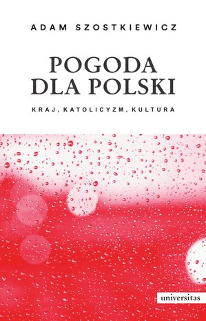 Pogoda dla Polski – ebooki