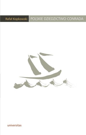 Polskie dziedzictwo Conrada – ebooki