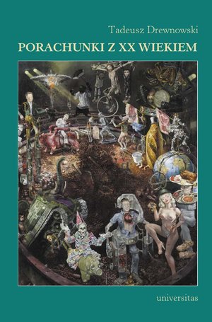 Porachunki z XX wiekiem. – ebooki