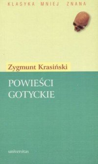 Powieści gotyckie – ebooki
