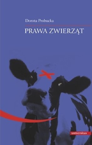 Prawa zwierząt – ebook