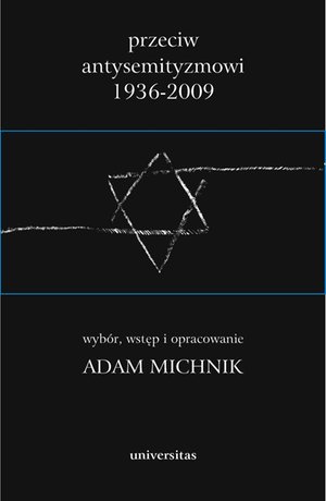 Przeciw antysemityzmowi 1936-2009 . Tom 1-3 – ebooki