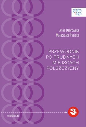 Przewodnik po trudnych miejscach polszczyzny – ebooki