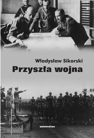 Przyszła wojna. – ebooki