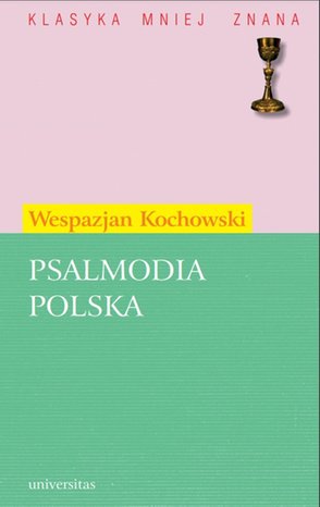 Psalmodia polska – ebooki