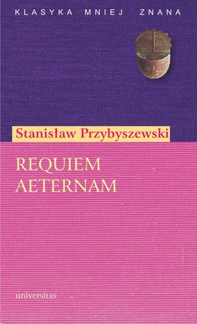 Requiem Aeternam – ebooki
