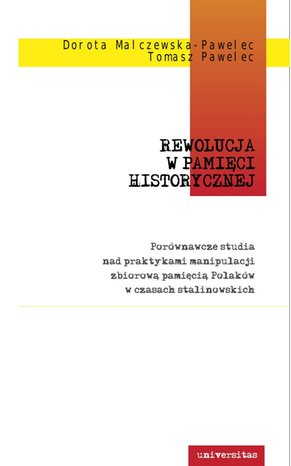Rewolucja w pamięci historycznej – ebooki