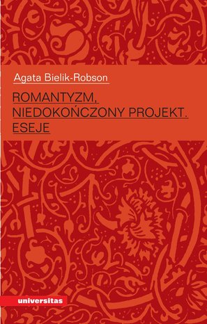 Romantyzm. Niedokończony projekt – ebooki