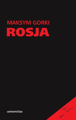 Rosja – ebooki