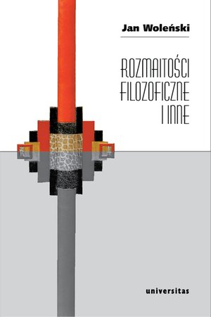 Rozmaitości filozoficzne i inne – ebooki