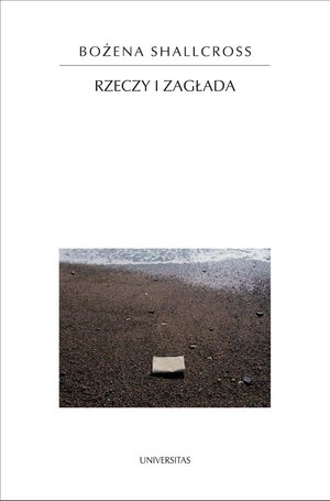 Rzeczy i Zagłada – ebooki