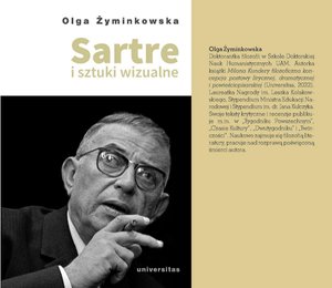 Sartre i sztuki wizualne – ebook