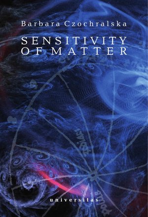 Sensitivity of Matter – ebooki