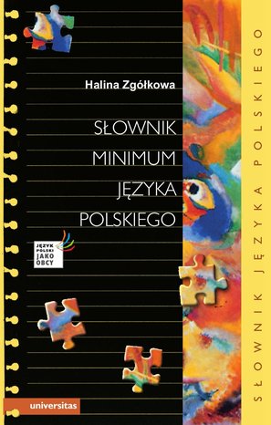Słownik minimum języka polskiego – ebooki