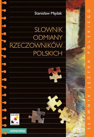 Słownik odmiany rzeczowników polskich – ebooki