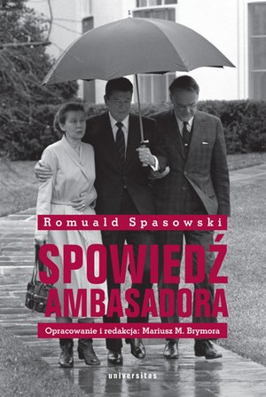 Spowiedź ambasadora – ebooki