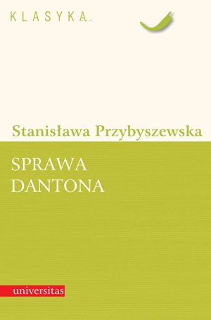 Sprawa Dantona – ebooki