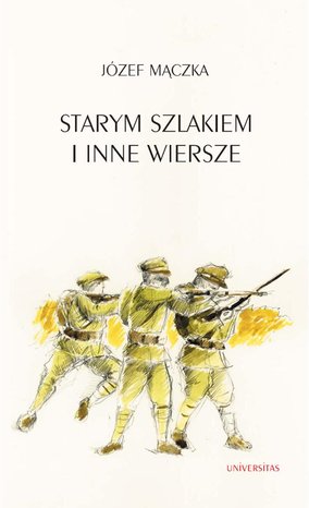 Starym szlakiem i inne wiersze – ebooki