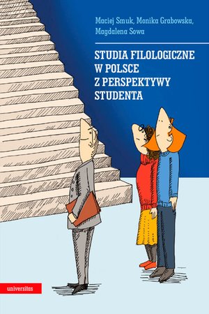 Studia filologiczne w Polsce z perspektywy studenta – ebooki