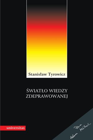Światło wiedzy zdreprawowanej. – ebooki
