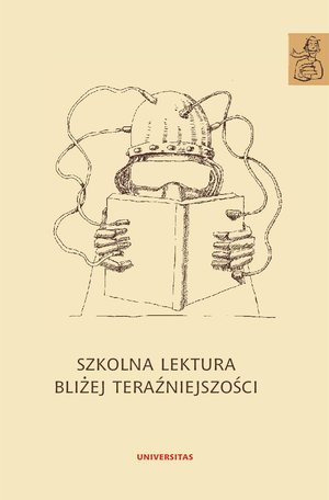 Szkolna lektura bliżej teraźniejszości – ebooki