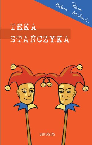 Teka Stańczyka – ebooki