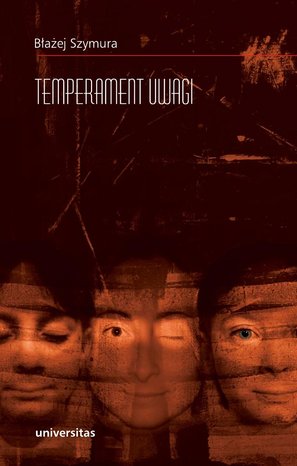 Temperament uwagi – ebooki