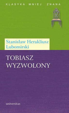 Tobiasz wyzwolony – ebooki