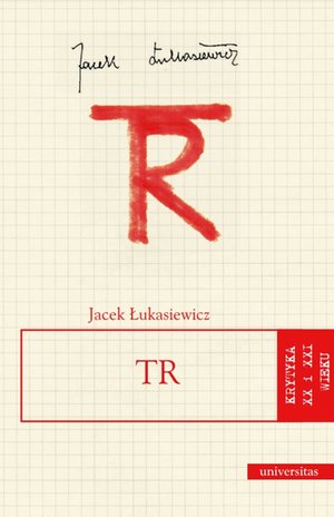 TR. Tadeusz Różewicz – ebooki