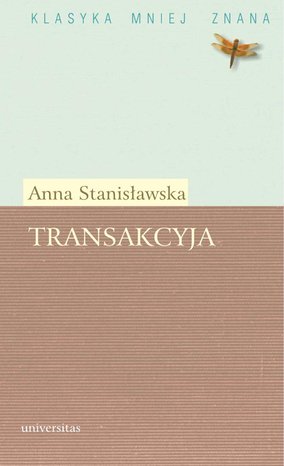 Transakcyja – ebooki