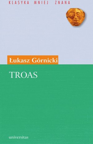 Troas. Tragedyja z Seneki – ebooki