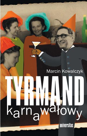 Tyrmand karnawałowy – ebooki
