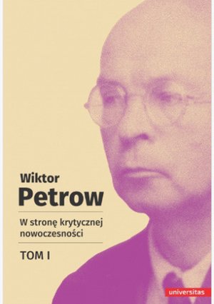 W stronę krytycznej nowoczesności, tom I – ebooki