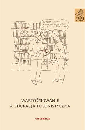 Wartościowanie a edukacja polonistyczna – ebooki
