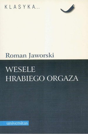 Wesele Hrabiego Orgaza. – ebooki