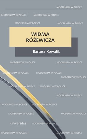 Widma Różewicza – ebooki