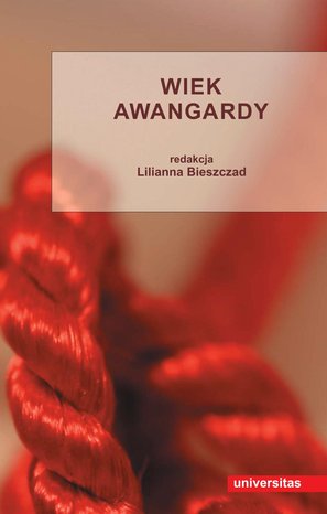 Wiek awangardy – ebooki