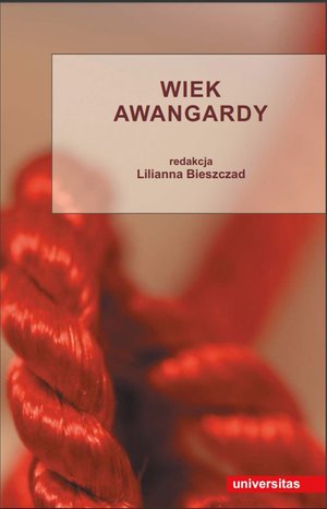 Wiek awangardy – ebooki