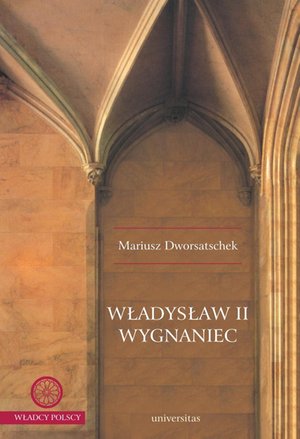 Władysław II Wygnaniec – ebooki