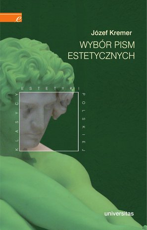 Wybór pism estetycznych – ebooki