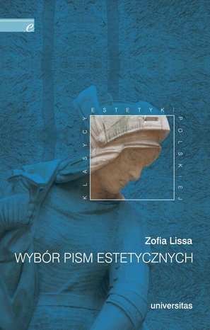 Wybór pism estetycznych – ebooki