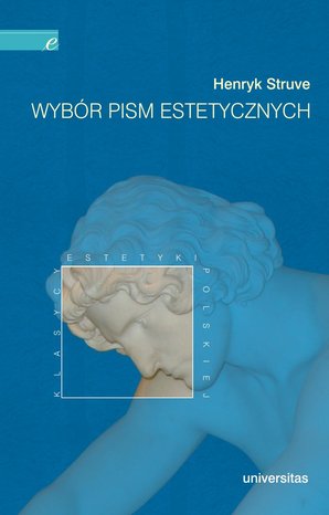 Wybór pism estetycznych – ebooki