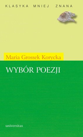 Wybór poezji – ebooki