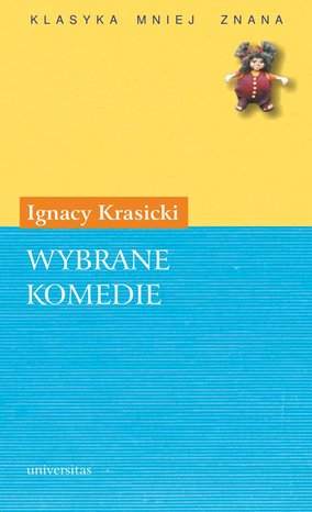 Wybrane komedie – ebooki