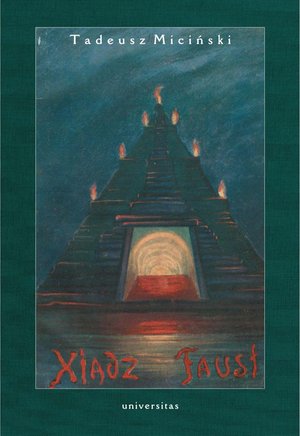 Xiądz Faust – ebooki