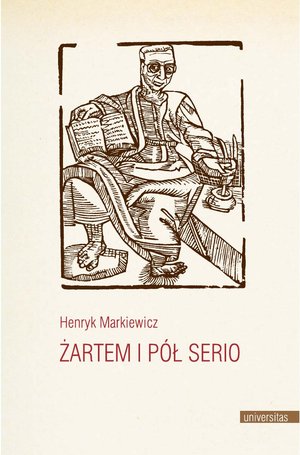 Żartem i pół serio – ebooki