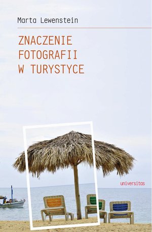 Znaczenie fotografii w turystyce – ebooki