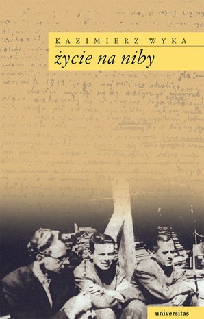 Życie na niby – ebooki
