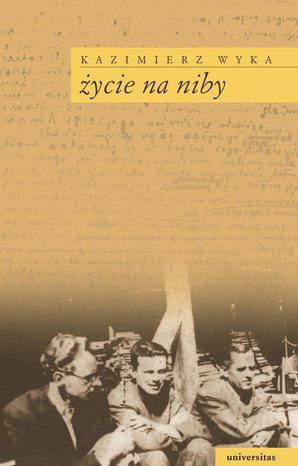 Zycie na niby – ebooki