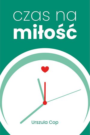 Czas na miłość – ebooki